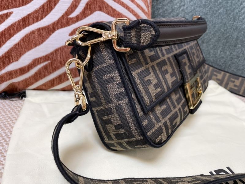 Fendi Baguette Bags